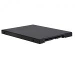 sa101 msata sata enclosure aluminium