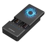 sd560 support nvme docking 10gbps