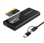 se530 sata nvme usb-c smart
