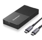 se640 usb4 nvme enclosure 40gbps