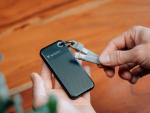 32190 pocket usb-c black grey