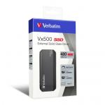 47443 verbatim vx500 external grey