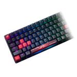 rog dye-sub pbt keycaps dye-sub keycaps keycap switches