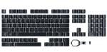 rog rx pbt keycap set keycap switches doubleshot keycaps