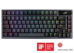 rog azoth/nxsm/pbt (storm switch) keyboard azoth oled switch