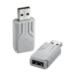 rog polling rate booster white polling rate booster asus