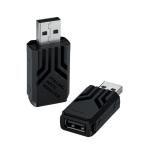 rog polling rate booster black polling rate booster asus