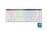 rog falchion rx low profile (red switch) profile falchion wireless keyboard