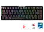 rog falchion nx/nxrd keys keyboard wireless lighting