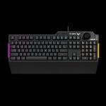 tuf gaming k1 gaming keyboard asus