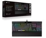 ch-910961g-na keyboard corsair optical-mechanical white