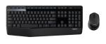 920-012926 wireless combo mk345 black