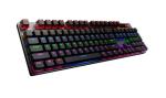 v500pro keyboard design keys mechanical