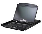 cl3708nx-ata-au console single rack computers