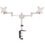 at-lcdmount-2s monitor vesa desk tilt