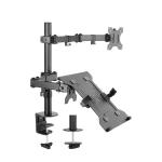 ldt12-c1m2kn screen vesa monitor steel