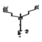 ldt72-c024 monitor vesa aluminum clamp