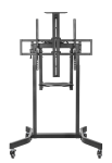 ttl14-68tw-blk shelf height adjustable equipment