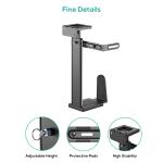 aca-mnt-cpu01k wall holder height activiva