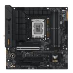 tuf gaming b760m-plus wifi ii gaming b760m-plus wifi asus
