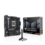 tuf gaming b850m-plus wifi7 wifi7 gaming b850m-plus socket