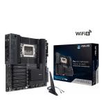 pro ws wrx80e-sage se wifi pcie asus intel power