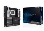pro ws wrx90e-sage se pcie slots support str5