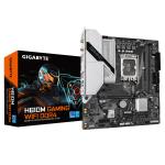 h610m gaming wf ddr4 support memory modules gigabyte