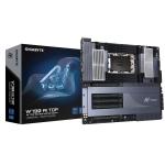 w790 ai top intel support chipset memory