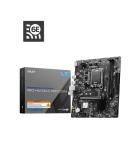 pro h610m-s wifi ddr4 supports pcie ddr4 intel