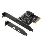 ec312v2 pcie card expansion power