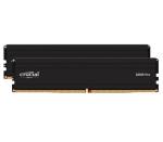 cp16g56c46u5 crucial heat memory ddr5