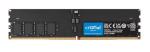ct16g64c52cu5 16gb cudimm ddr5 crucial