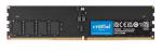 ct32g64c52cu5 cudimm 32gb ddr5 crucial