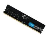 ct8g48c40u5 ddr5 memory crucial desktop