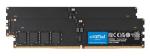 ct2k16g64c52cu5 cudimm 32gb ddr5 crucial