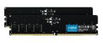 ct2k64g56c46u5 128gb ddr5 udimm crucial