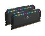 cmt64gx5m2b5200c40 ddr5 dominator corsair performance