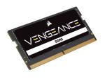 cmsx32gx5m1a4800c40 memory speed ddr5 laptop