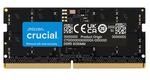ct16g56c46s5t:h 16gb ddr5 sodimm crucial