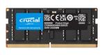 ct32g64c52cs5 csodimm crucial 32gb ddr5