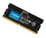 ct8g48c40s5 sodimm ddr5 speed crucial