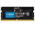 ct8g56c46s5 ddr5 sodimm crucial 1x8gb