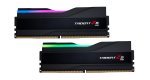 f5-6400j3239g32gx2-tz5rk ddr5 voltage trident intel