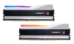 f5-6400j3239g32gx2-tz5rs trident silver 2x32g ddr5