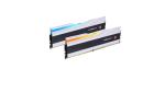 f5-6400j3239g32gx2-tz5rw trident white 2x32g ddr5