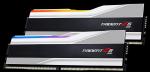 f5-6400j3239f48gx2-tz5rs trident silver 2x48g ddr5
