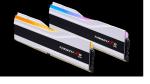 f5-6000j3040g32gx2-tz5rw trident white 2x32g ddr5
