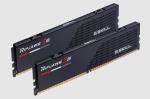 f5-6000j3040f16gx2-rs5k ripjaws black 2x16g ddr5-6000