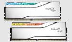 f5-6400j3239f48gx2-tr5s trident royal silver 2x48g